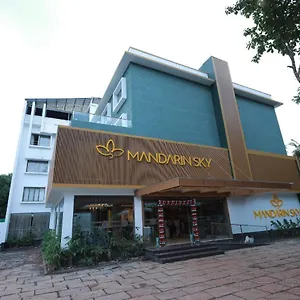 4* Hotel Mandarin Sky
