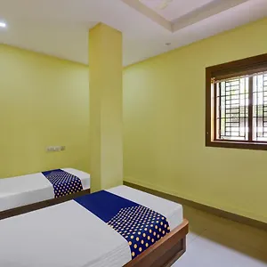 Oyo Spot On 81130 Manorama Residency Hotel