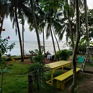 Perch By The Sea Bed & Breakfast