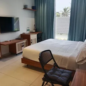Anansa Boutique By The Club Hotel