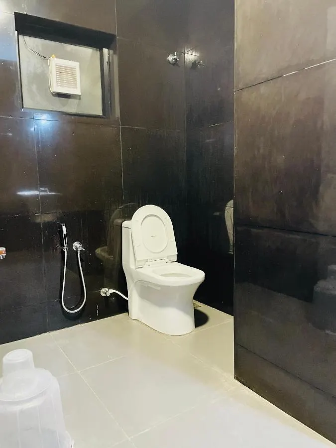 Hotel Barkah Inn Kannur