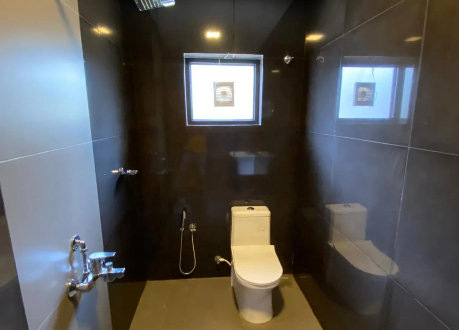 Barkah Inn Kannur