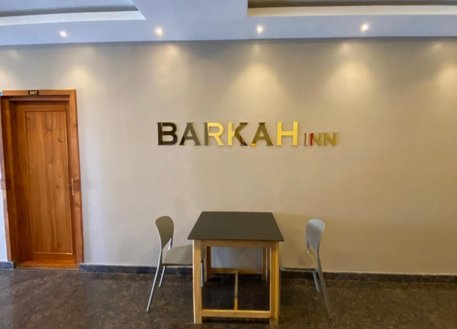 Barkah Inn Kannur
