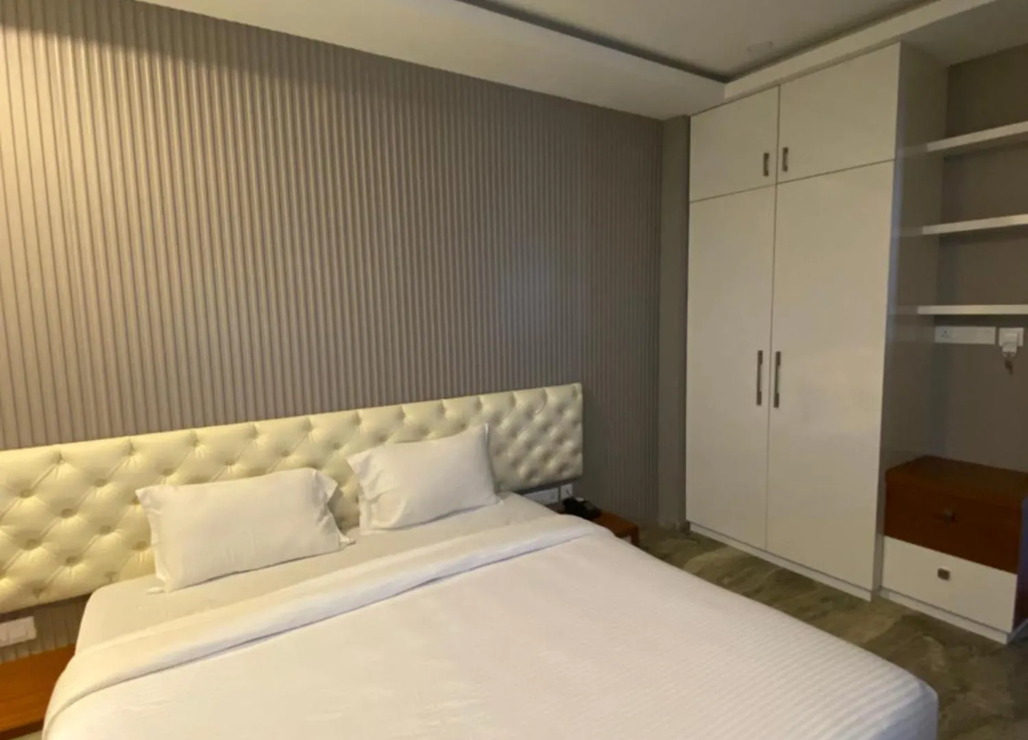 Hotel Barkah Inn Kannur