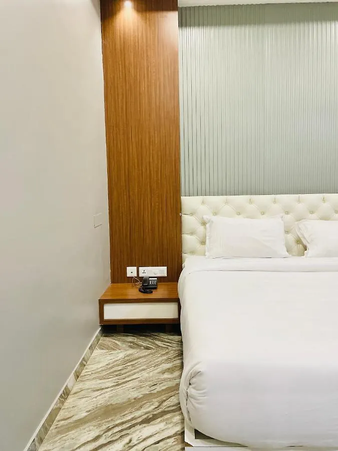 Barkah Inn Kannur India
